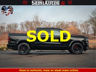 Dodge Ram 1500 – thumbnail 5