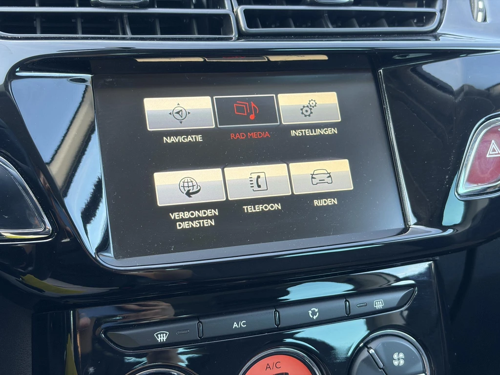 Citroën C3 – foto 15