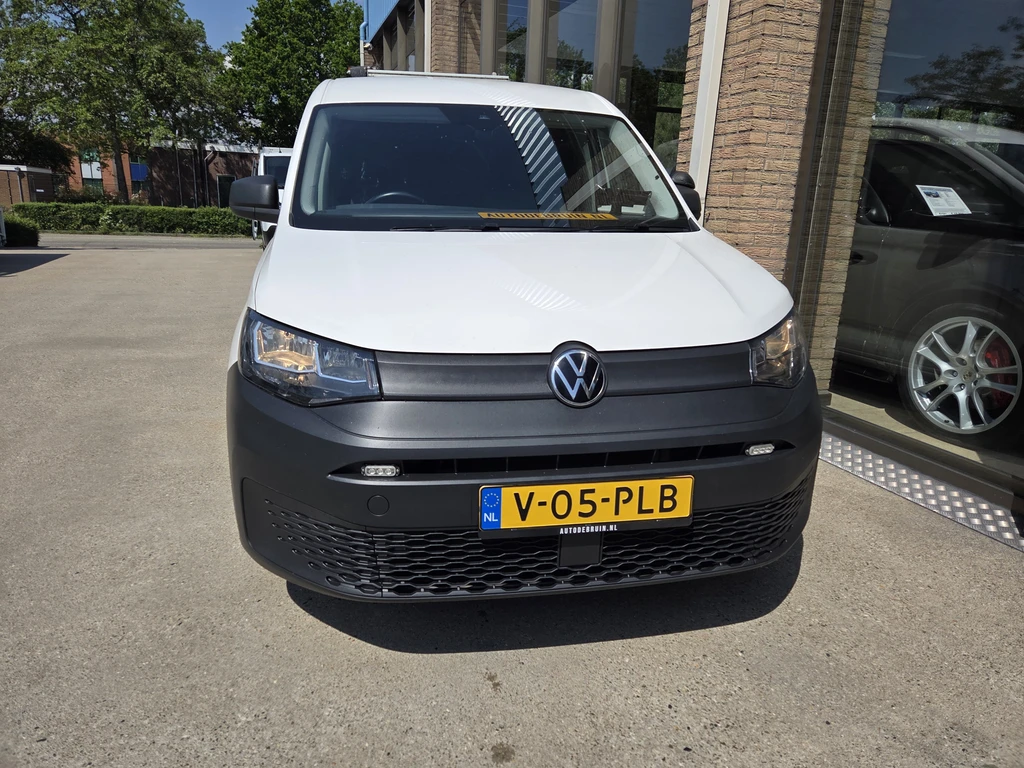 Volkswagen Caddy – foto 10