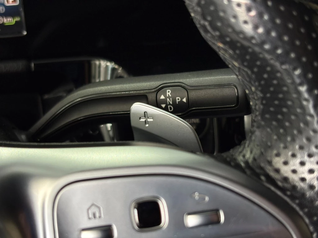 Mercedes-Benz B-Klasse – foto 31