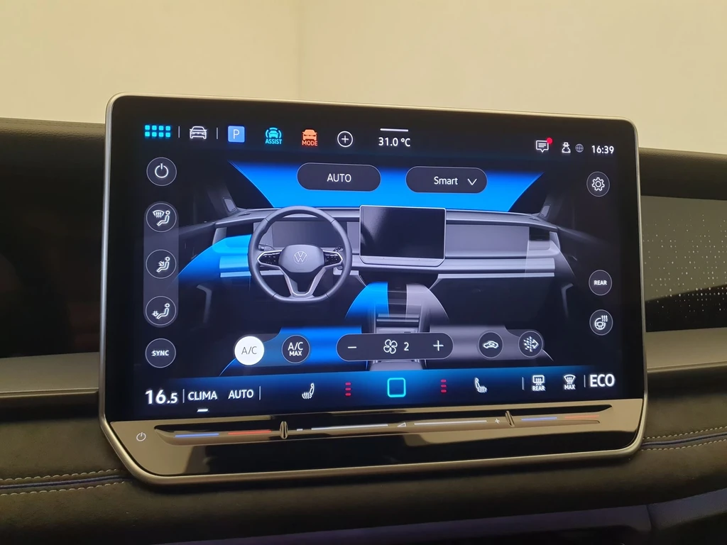 Volkswagen Tayron – foto 19