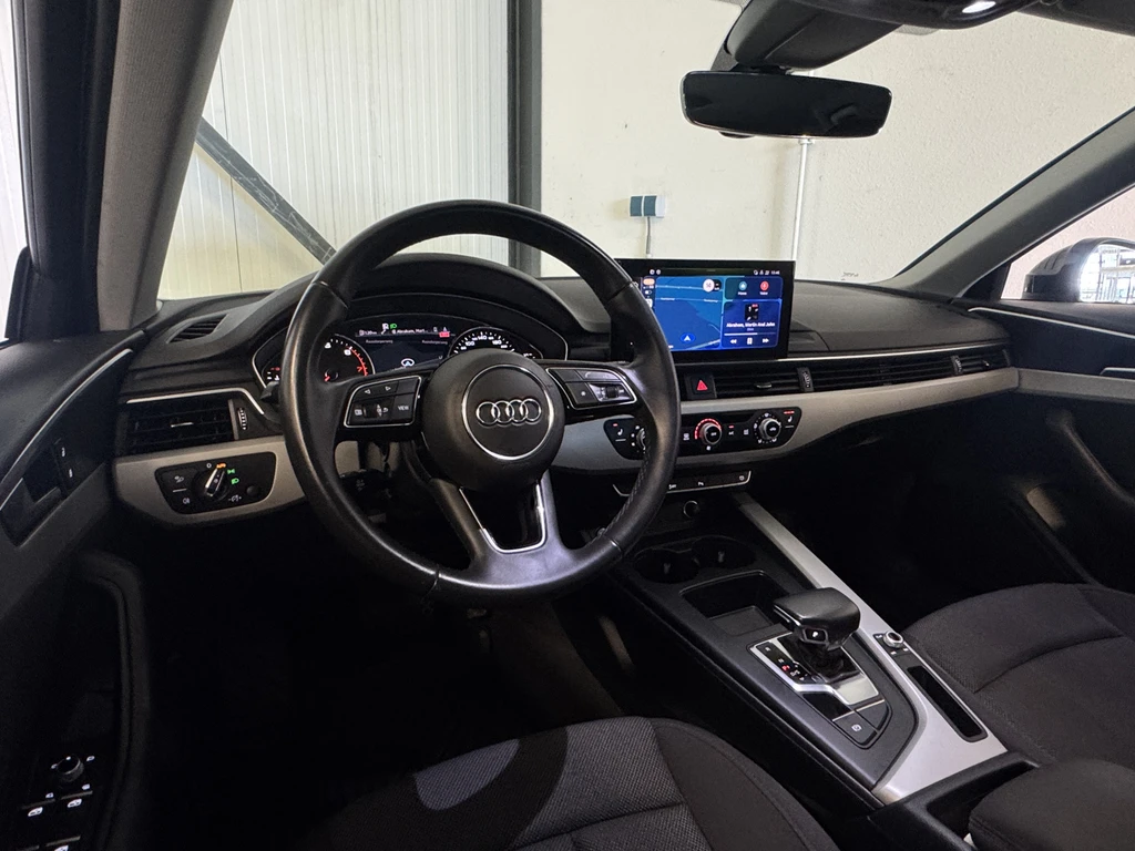 Audi A4 – foto 15