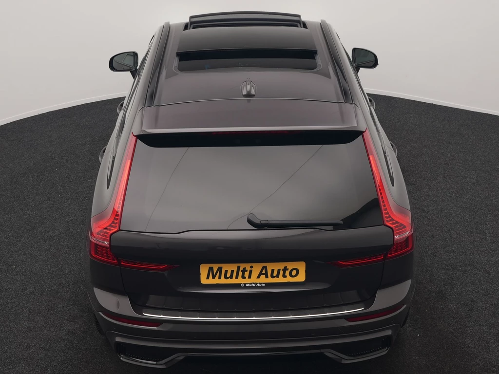 Volvo XC60 – foto 6