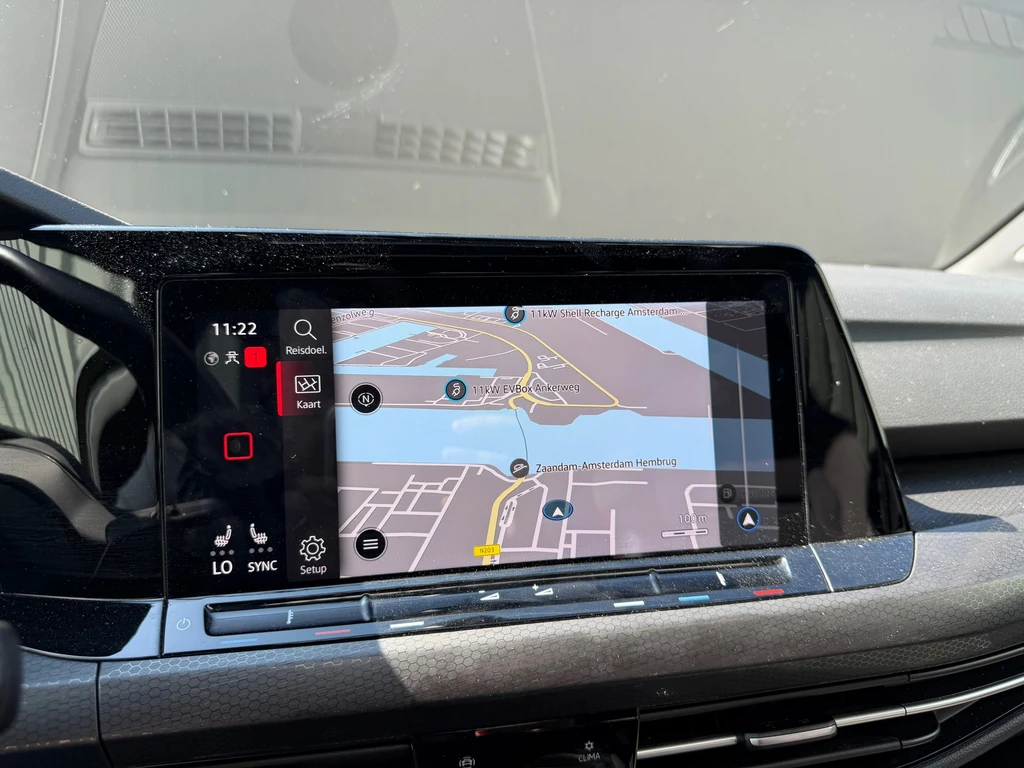 Volkswagen Golf – foto 49