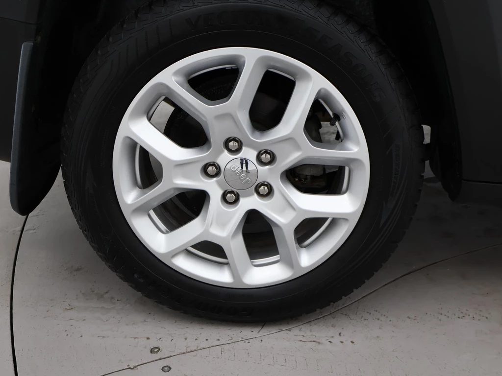 Jeep Renegade – foto 20