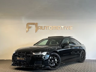 Audi A6 – thumbnail 1