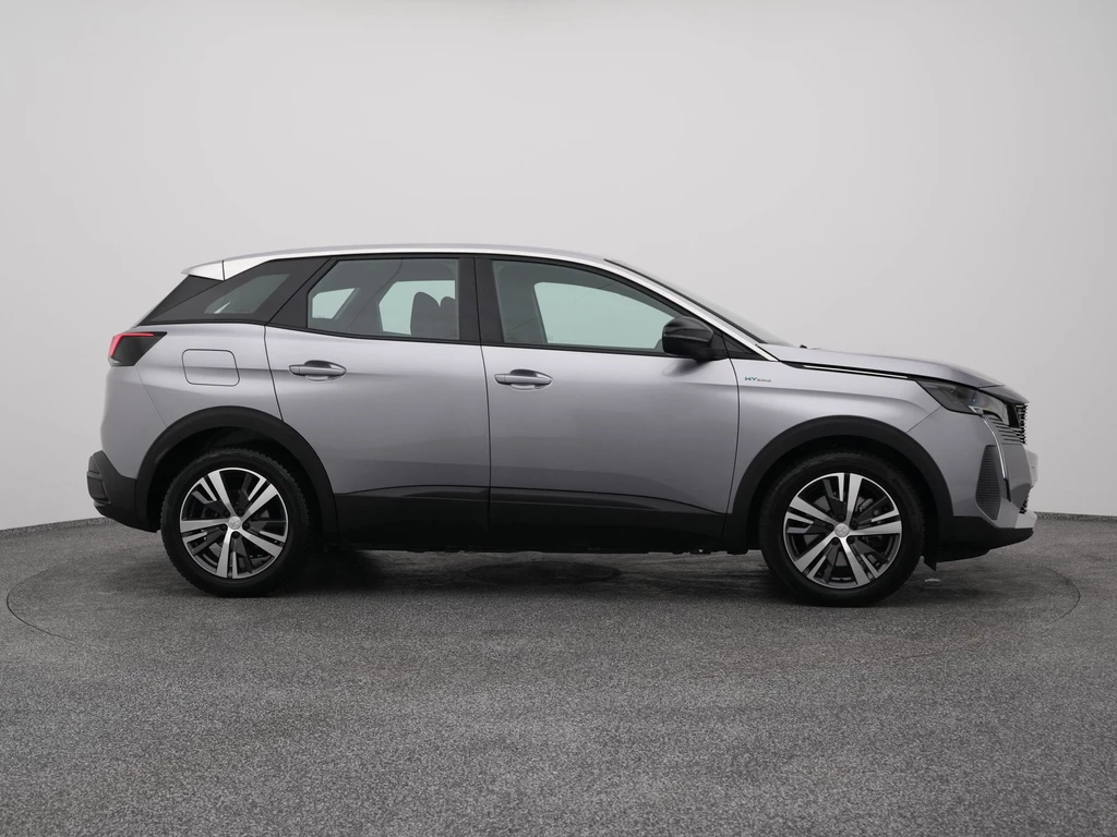 Peugeot 3008 – foto 15