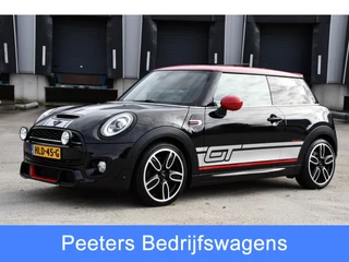 MINI Cooper S – thumbnail 1
