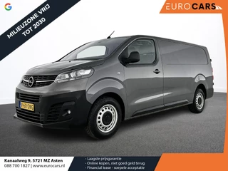 Opel Vivaro – thumbnail 1