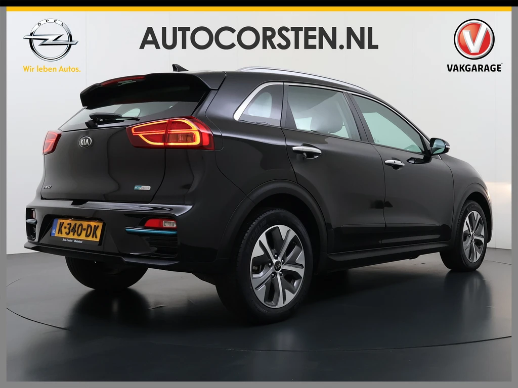 Kia e-Niro – foto 5