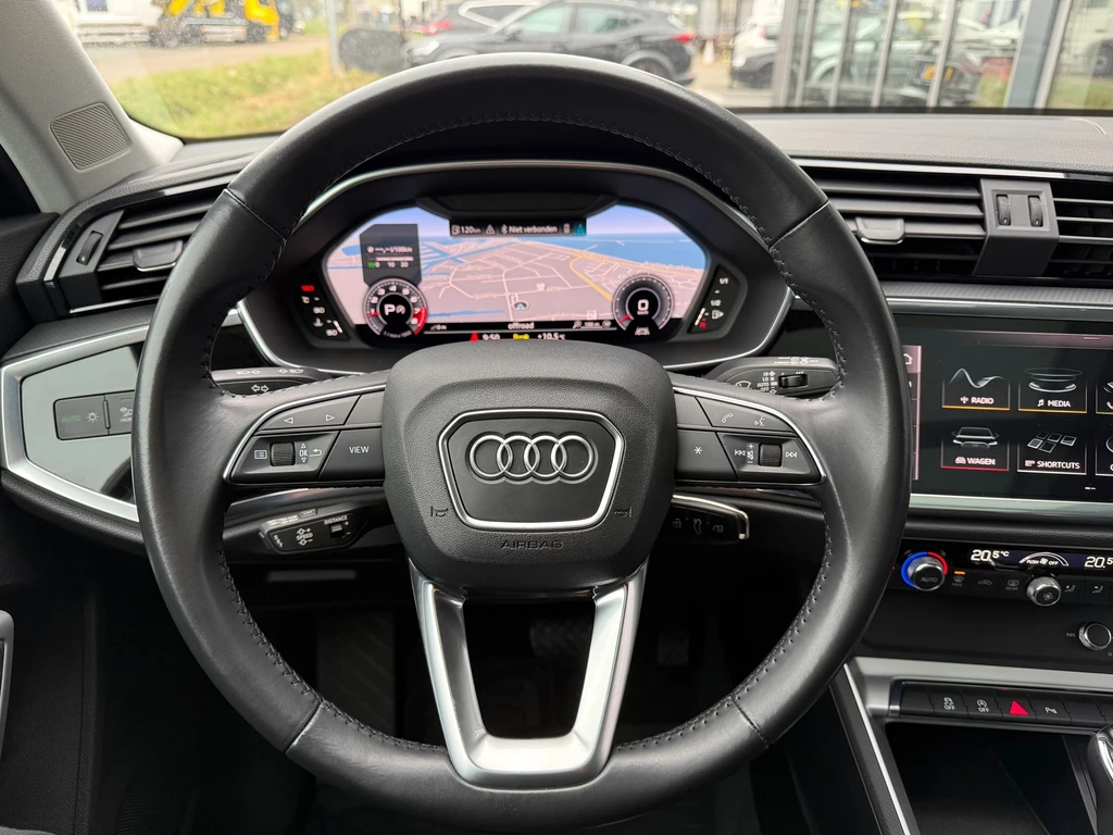 Audi Q3 – foto 14
