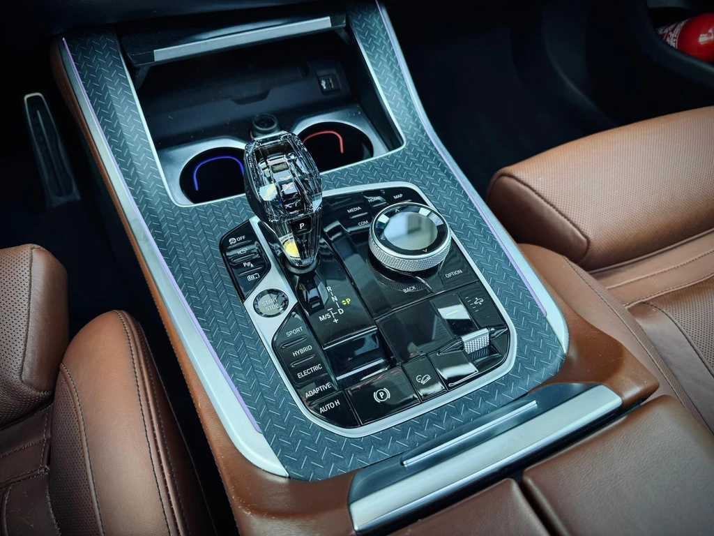 BMW X5 – foto 25