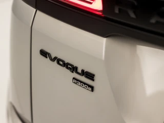 Land Rover Range Rover Evoque – thumbnail 33