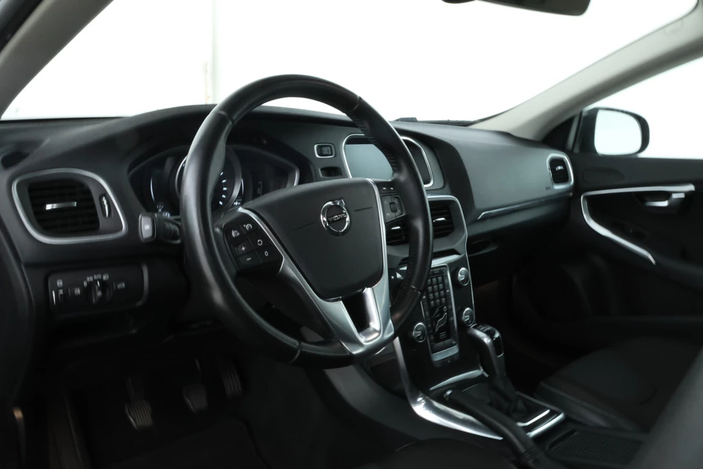 Volvo V40 – foto 8