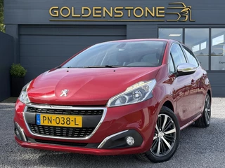Peugeot 208 – thumbnail 1