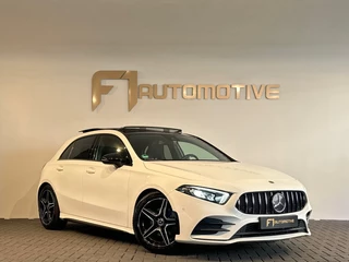 Mercedes-Benz A-Klasse – thumbnail 6