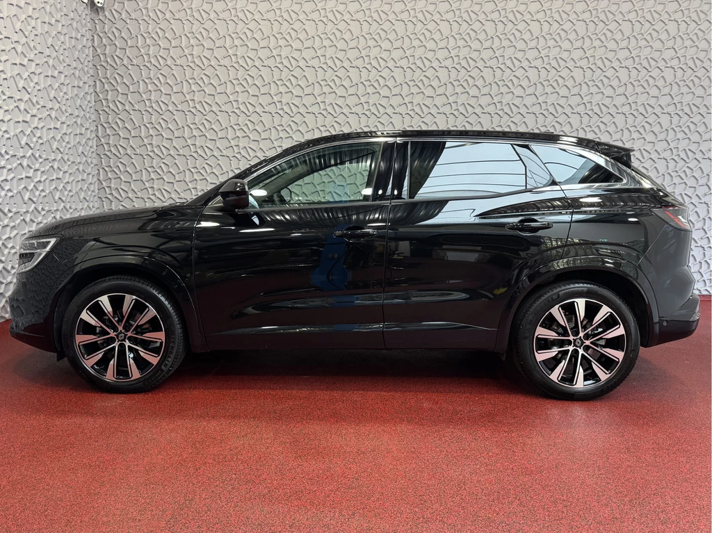 Renault Austral – foto 2