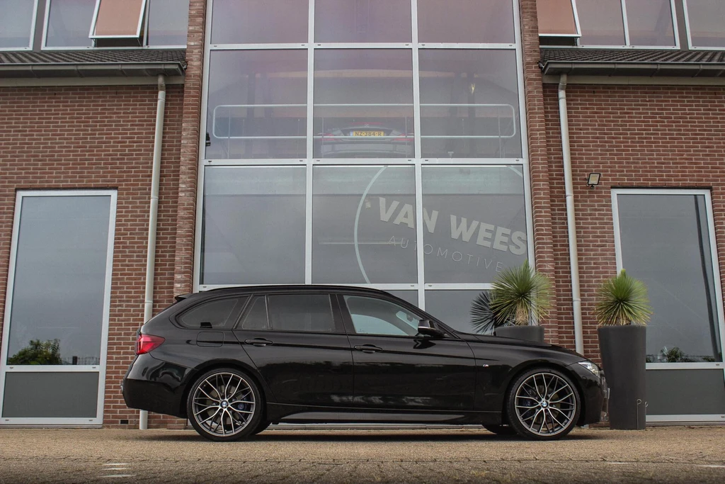 BMW 3 Serie – foto 8