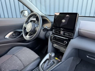 Toyota Yaris Cross – thumbnail 13