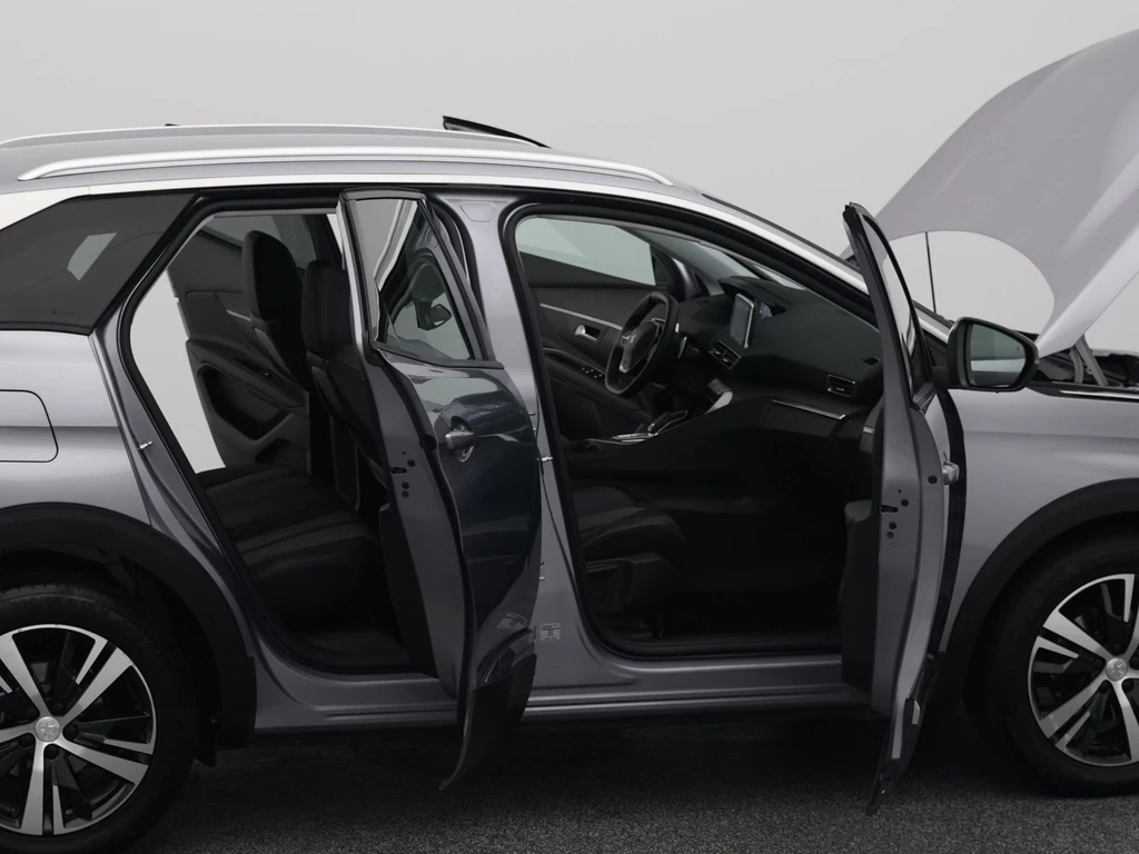 Peugeot 3008 – foto 36