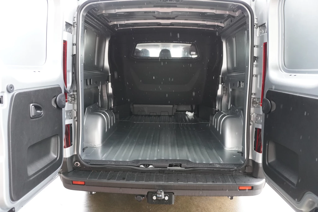 Renault Trafic – foto 13