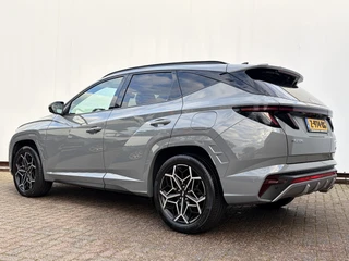 Hyundai Tucson – thumbnail 7