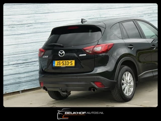 Mazda CX-5 – thumbnail 4