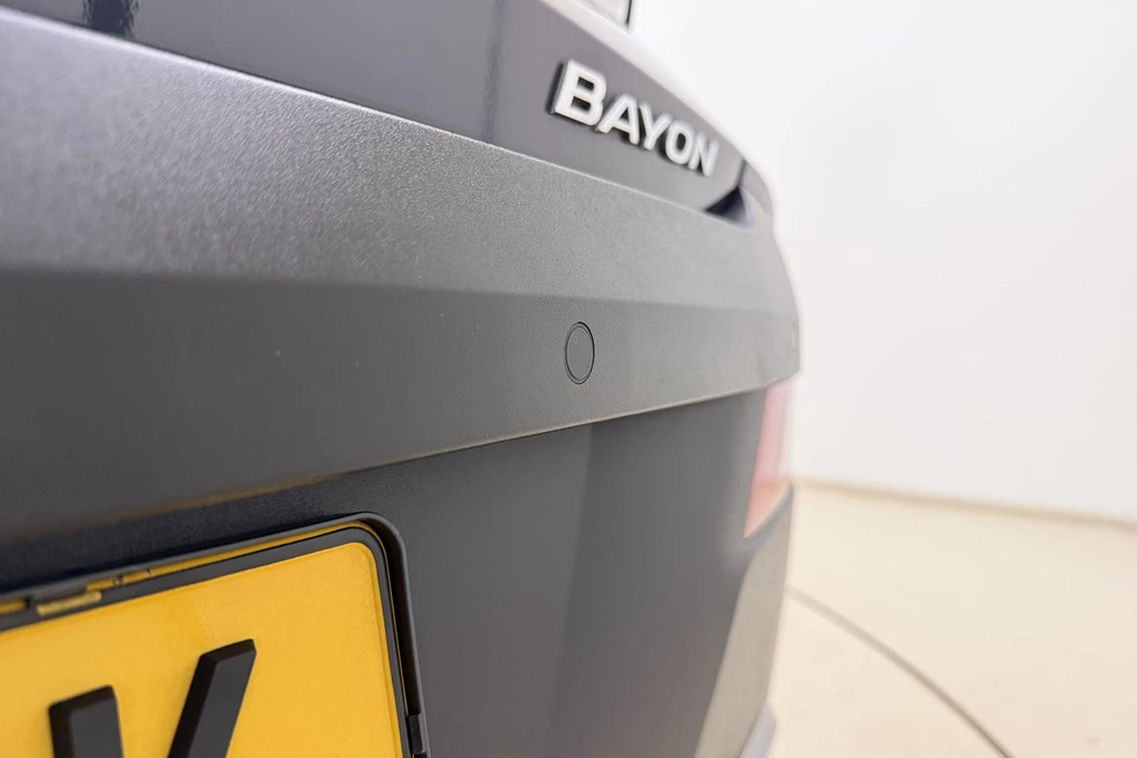 Hyundai Bayon – foto 10