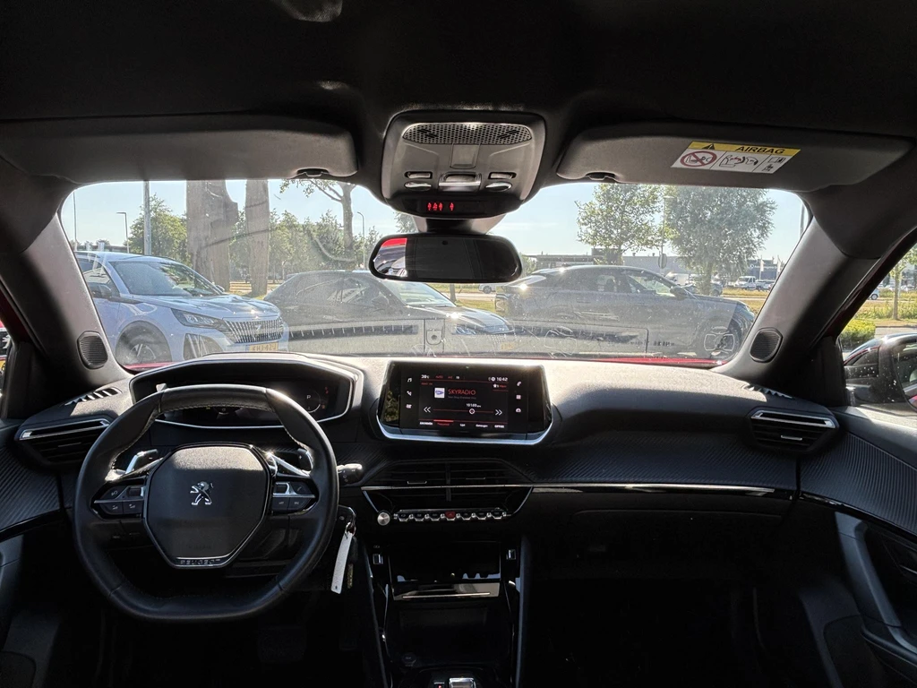 Peugeot 2008 – foto 13