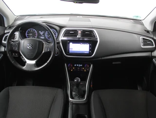 Suzuki S-Cross – thumbnail 14
