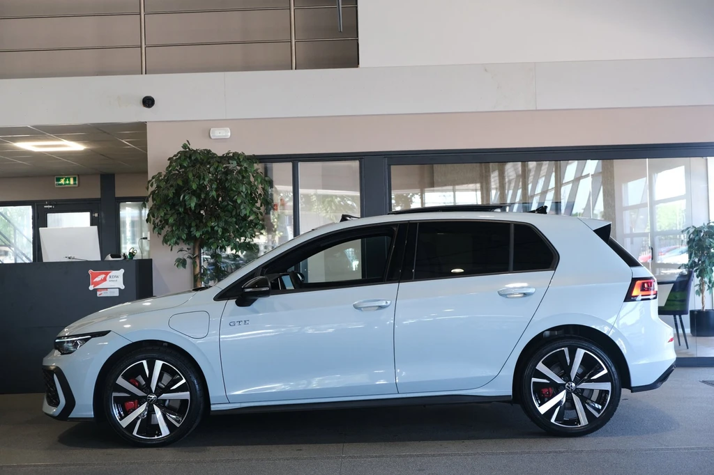 Volkswagen Golf – foto 2