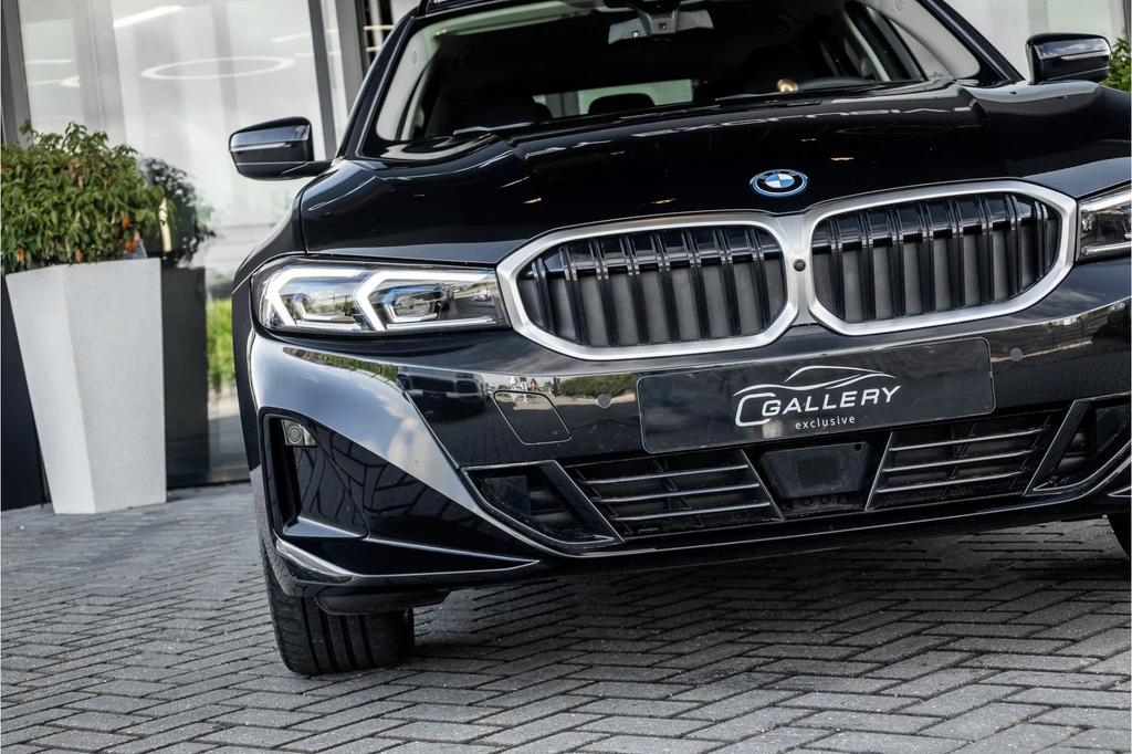 BMW 3 Serie – foto 10
