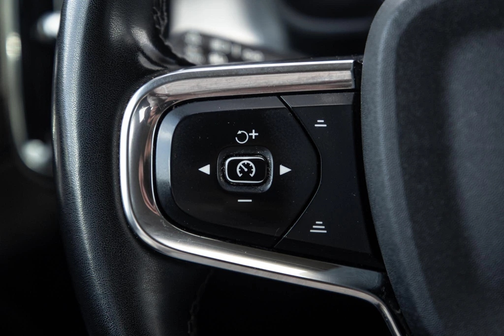 Volvo XC40 – foto 29