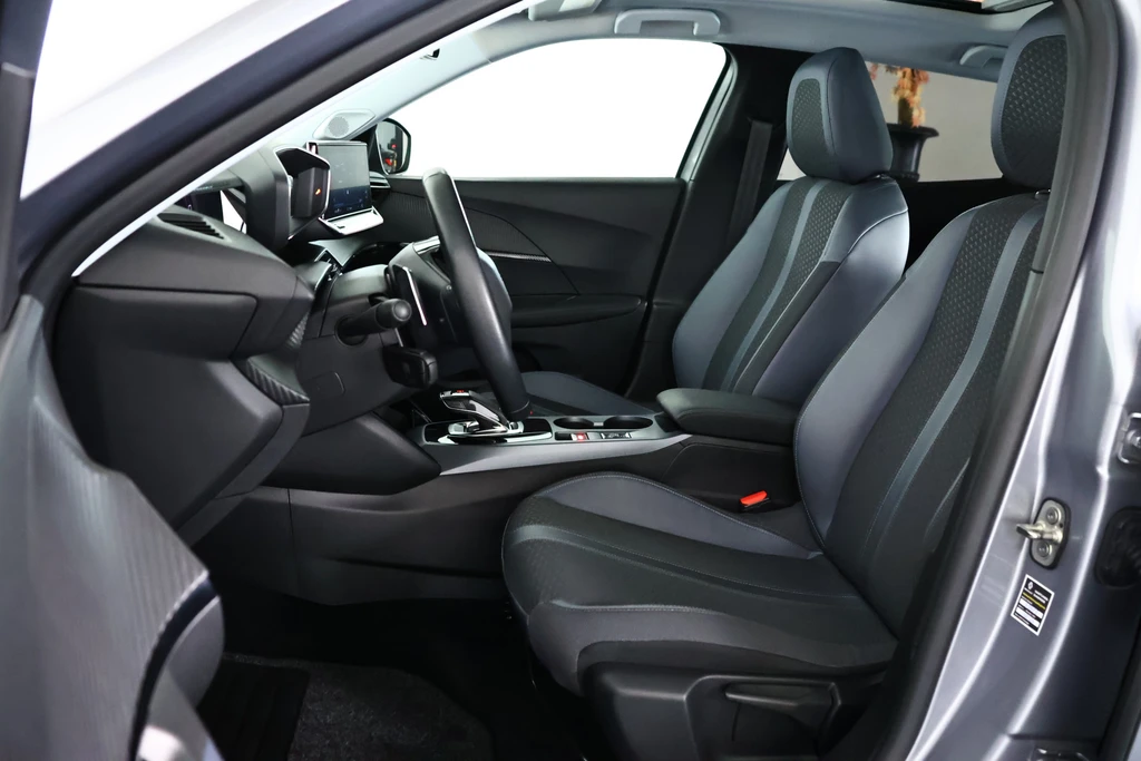 Peugeot 2008 – foto 10