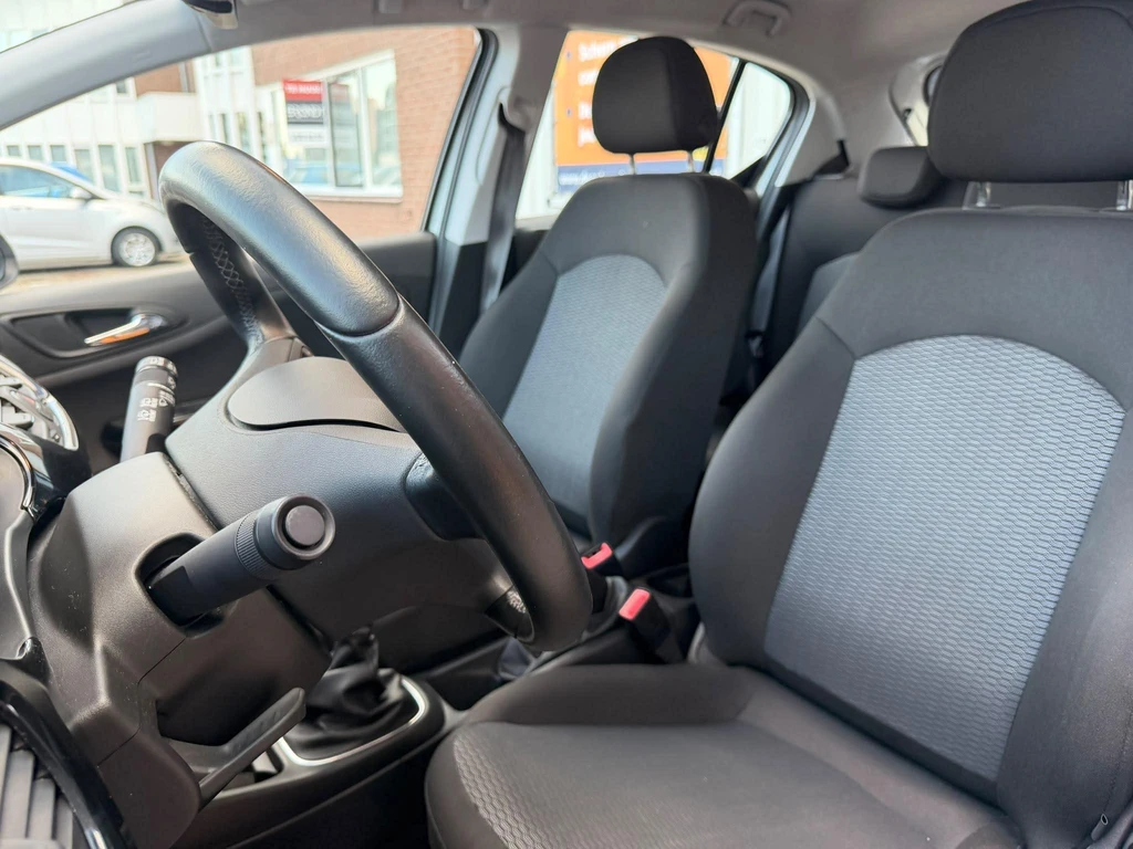 Opel Corsa – foto 19