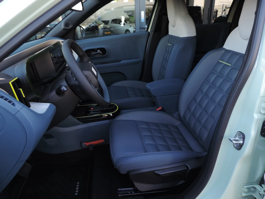 Fiat Grande Panda – foto 13