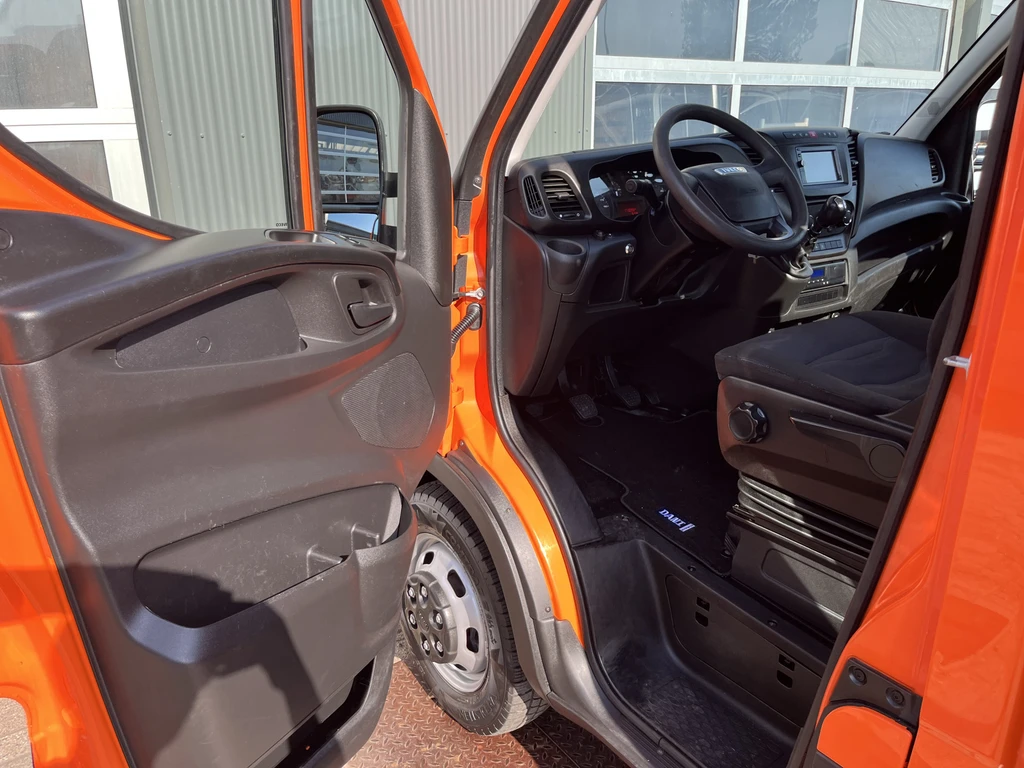 Iveco Daily – foto 12
