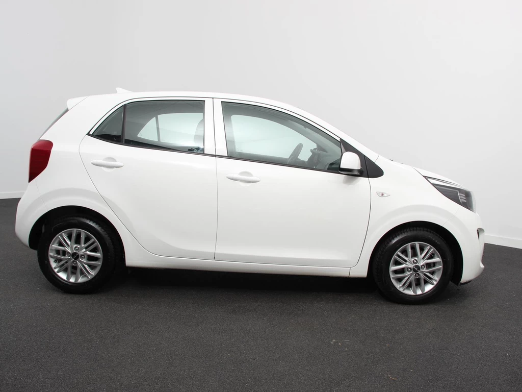 Kia Picanto – foto 5
