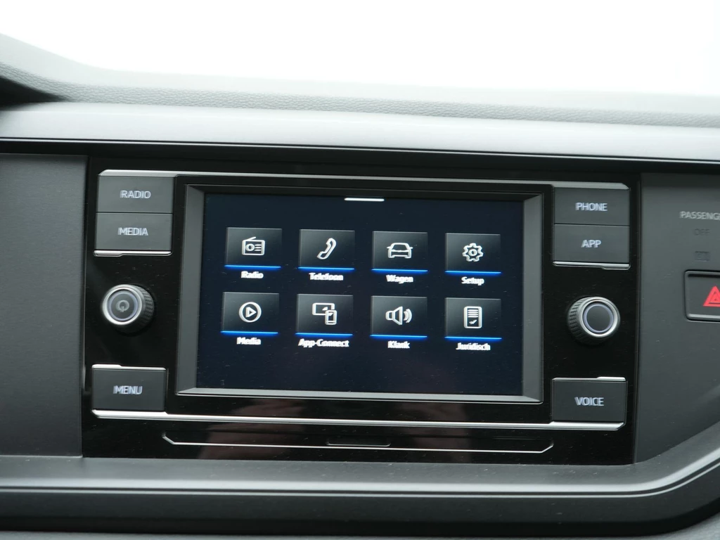 Volkswagen Polo – foto 19