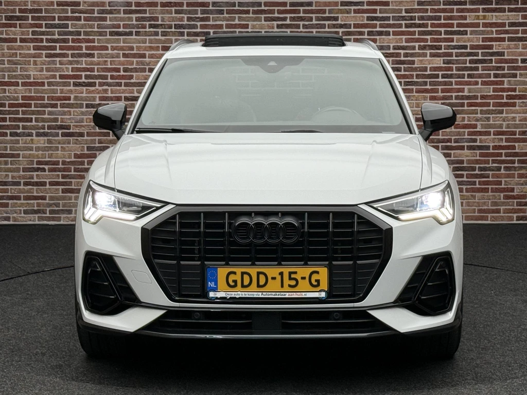 Audi Q3 – foto 9