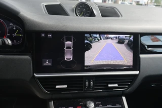 Porsche Cayenne – thumbnail 17