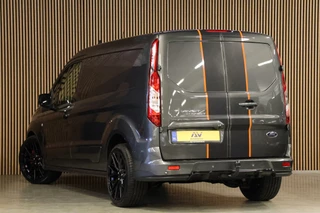 Ford Transit Connect – thumbnail 3