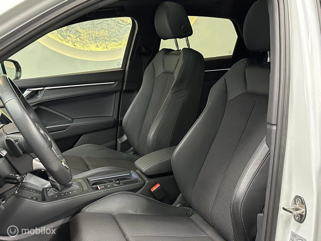 Audi Q3 – foto 25
