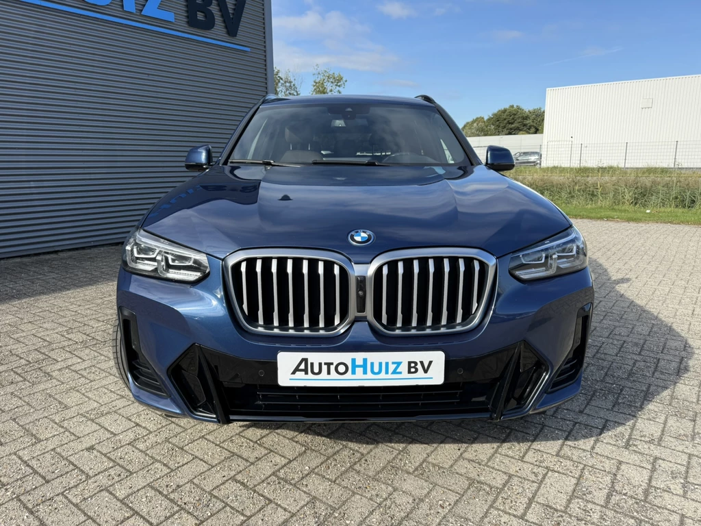 BMW X3 – foto 10