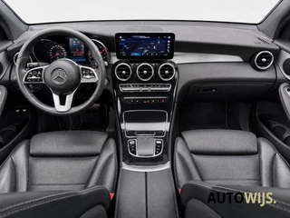Mercedes-Benz GLC – thumbnail 7