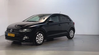 Volkswagen Polo – thumbnail 1