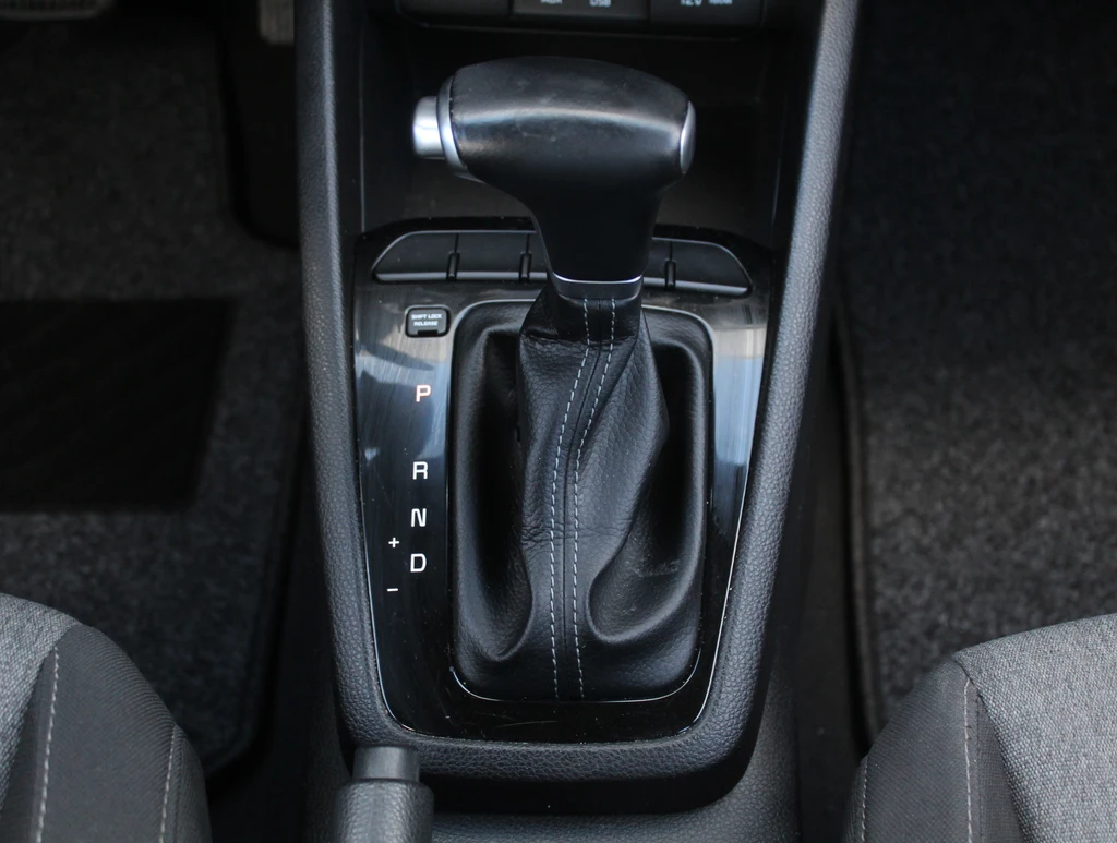 Kia Stonic – foto 38