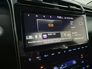 Hyundai Tucson – thumbnail 19