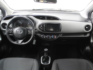 Toyota Yaris – thumbnail 12