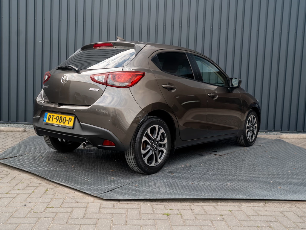 Mazda 2 – foto 12